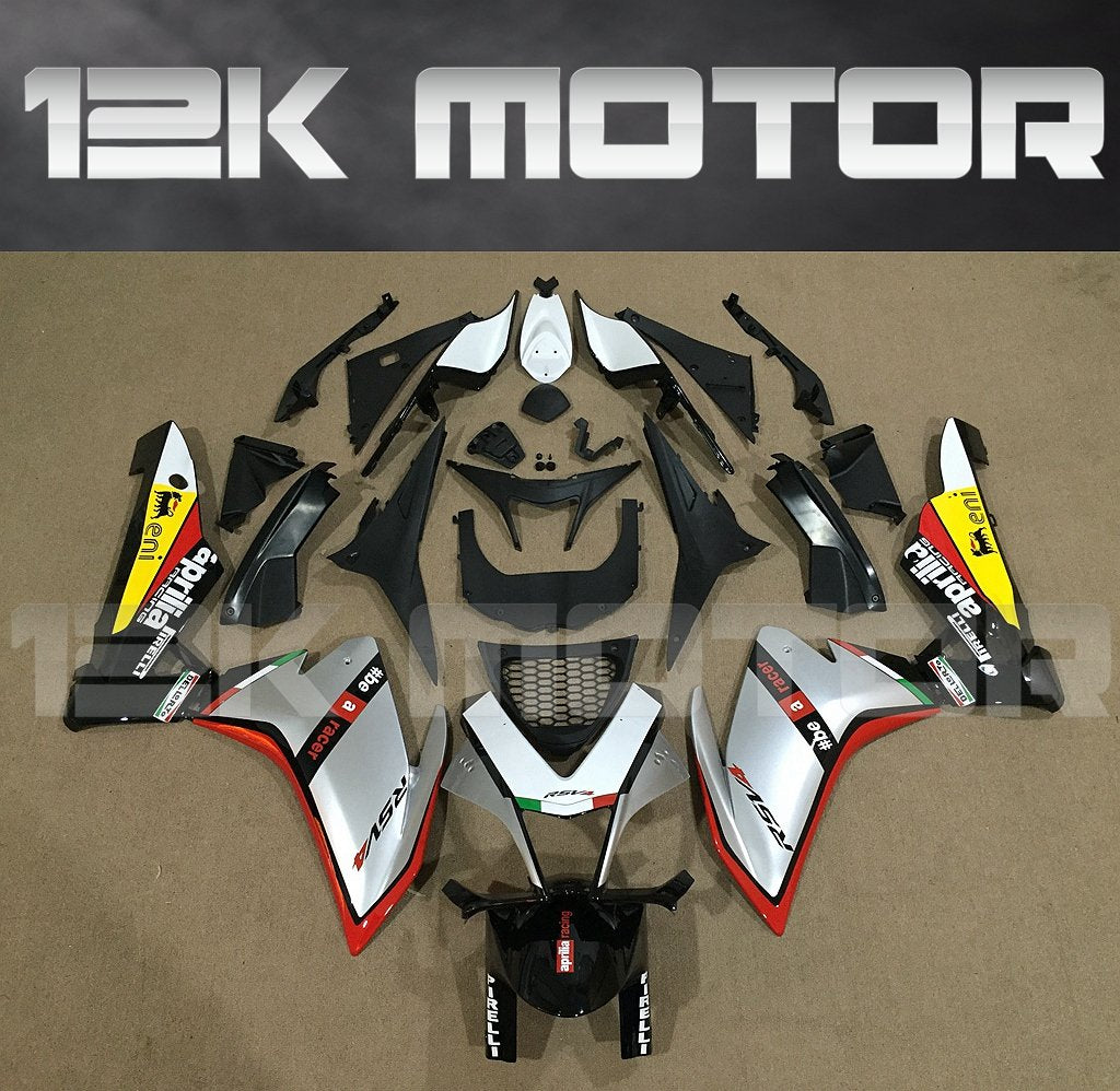 Aprilia RSV4 2009-2019 Fairing | 12K MOTOR