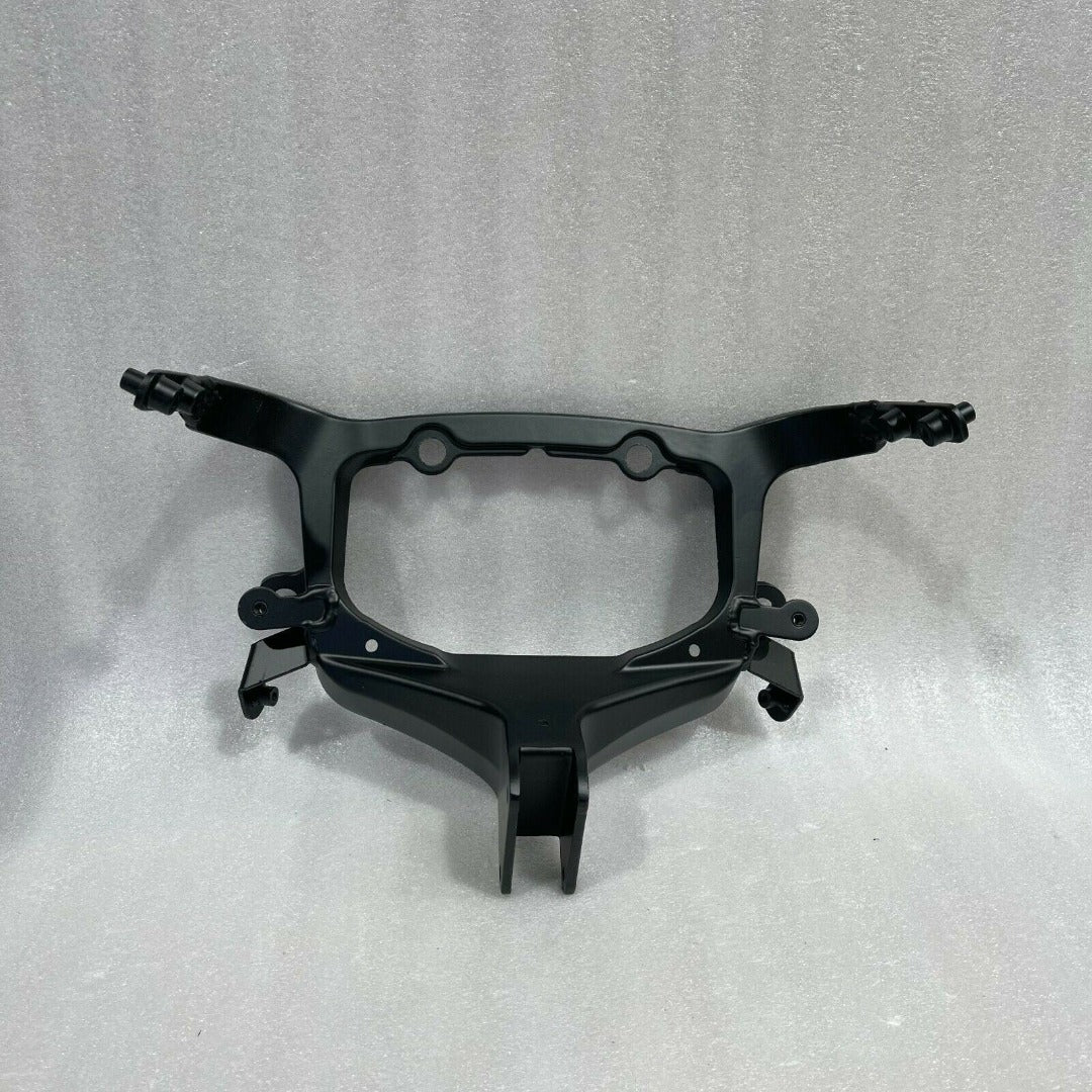 automatic motorcycle suzuki headlight bracket