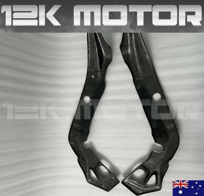 BMW Carbon fiber motorcycles 01