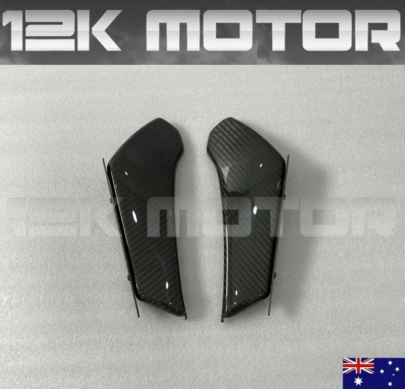 bmw carbon fiber wing parts