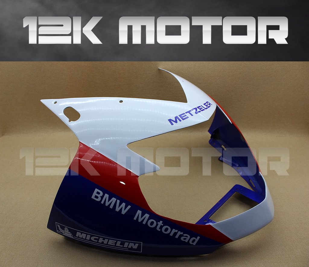 BMW K1200S 2005-2008 Fairing | 12K MOTOR