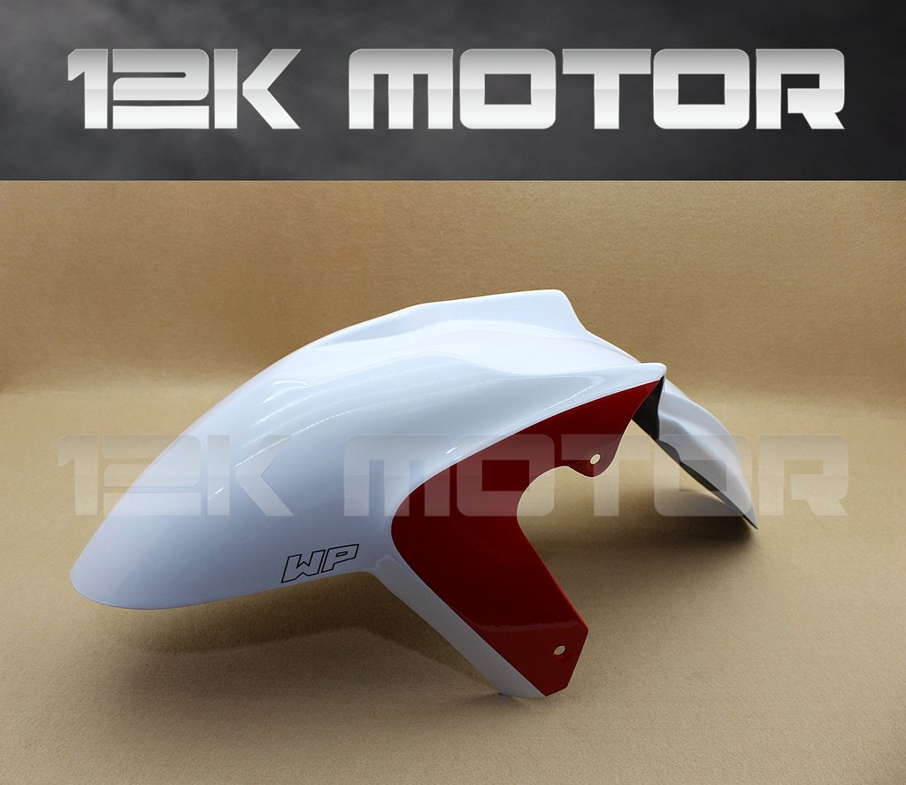 BMW K1200S 2005-2008 Fairing | 12K MOTOR
