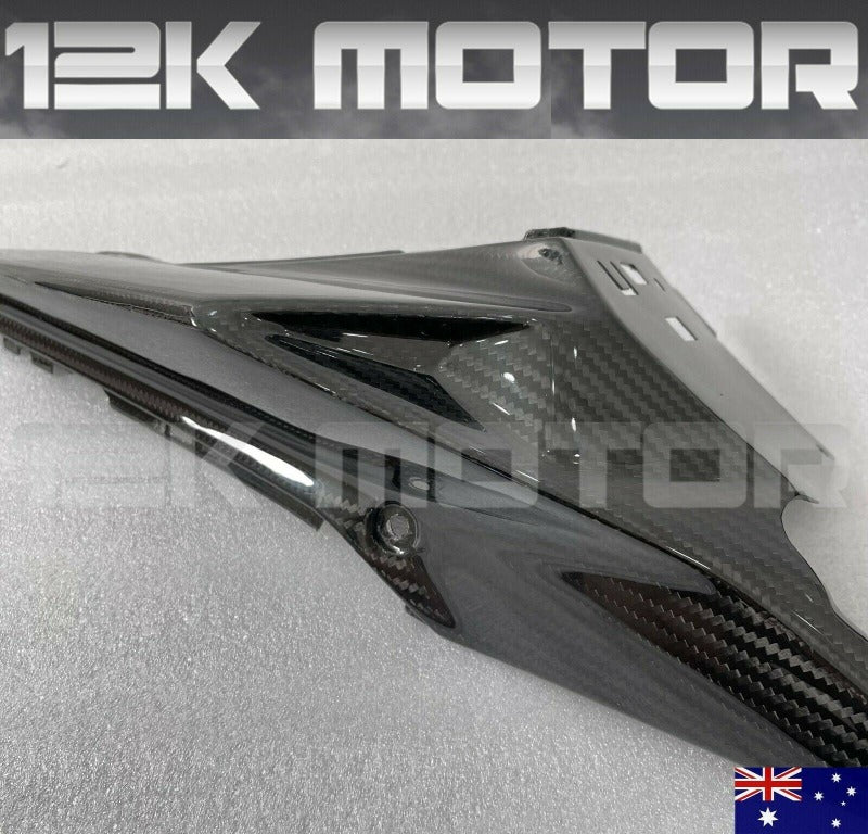 bmw s1000ss carbon fiber fairings