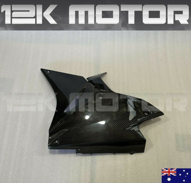 bmw s1000rr carbon fiber fairings