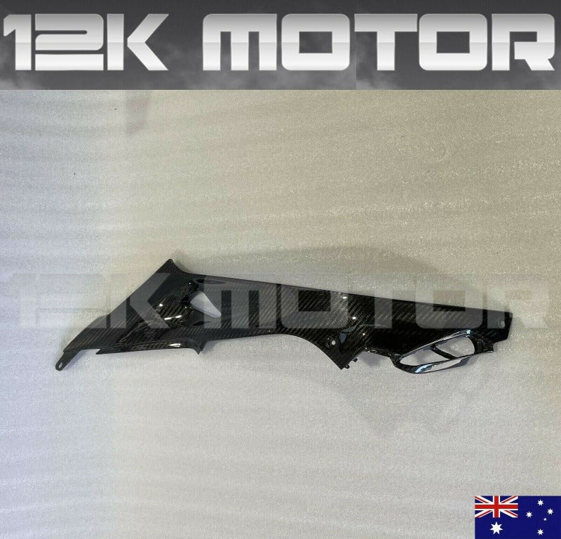 BMW S1000rr carbon fiber frame