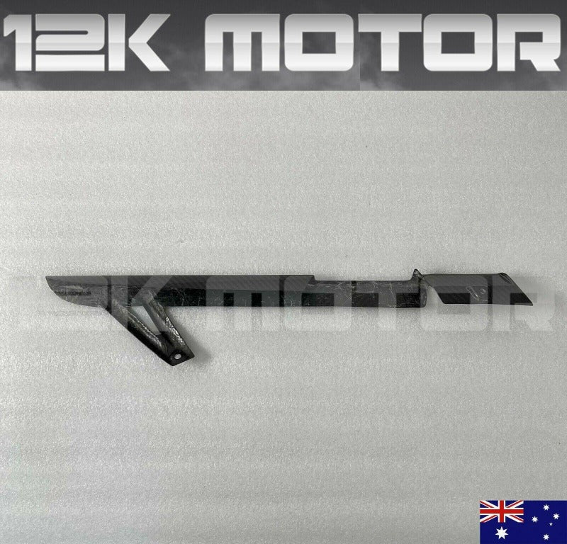 BMW s1000rr carbon fiber parts