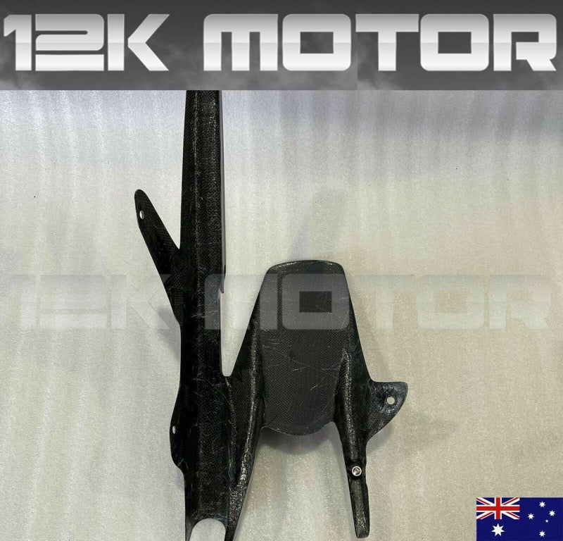 Carbon fiber honda