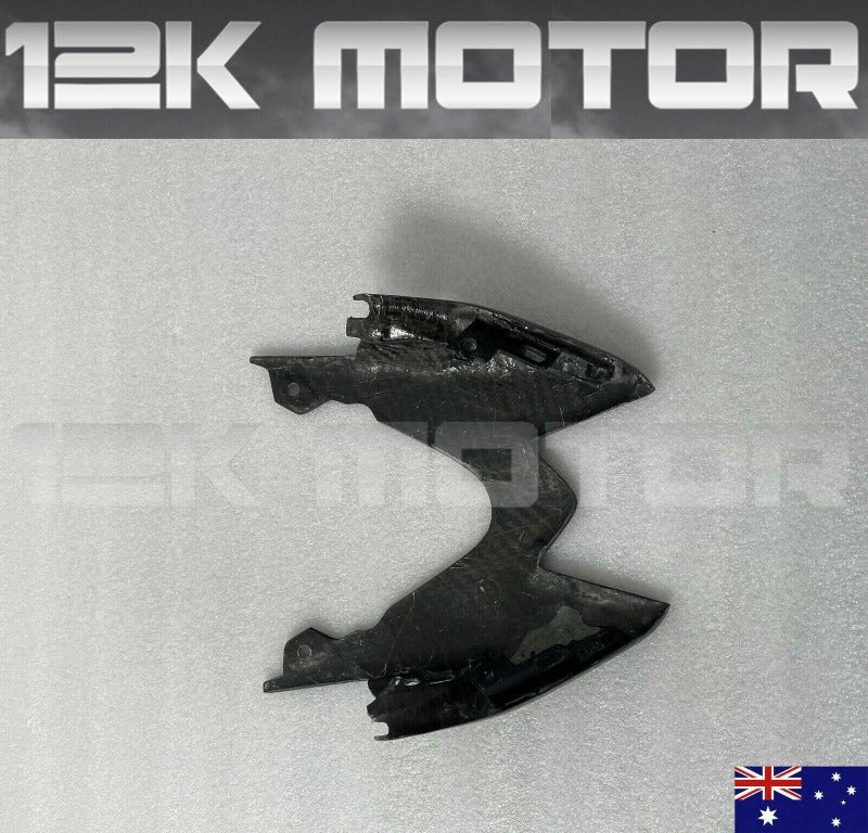 carbon fiber parts for motorcycles