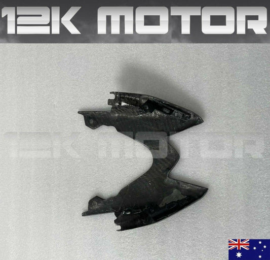 carbon fiber parts for motorcycles