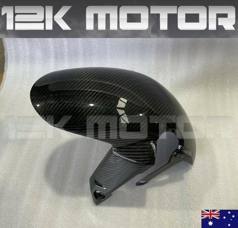 Carbon fiber steering wheel Honda civic