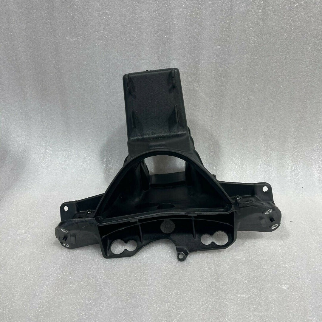 chopper headlight bracket