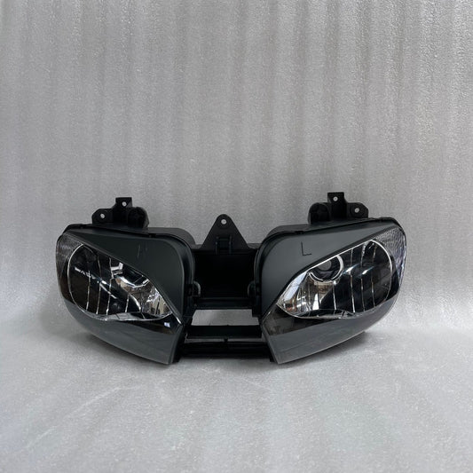 cruiser motorcycle headlight Yamaha R6 1999 motorcycle
