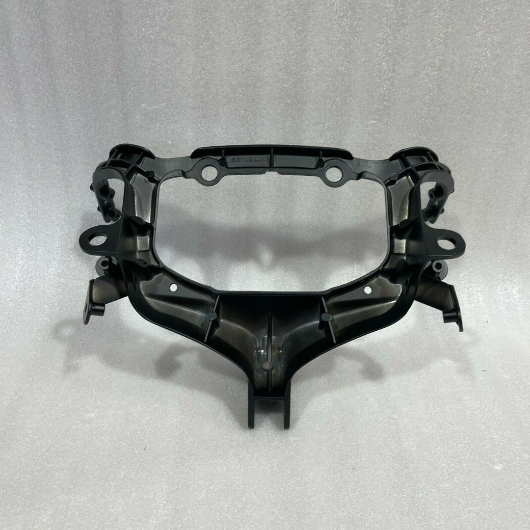 cruiser suzuki motorcycle headlight bracket