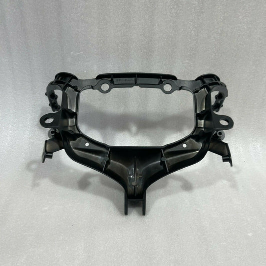 cruiser suzuki motorcycle headlight bracket