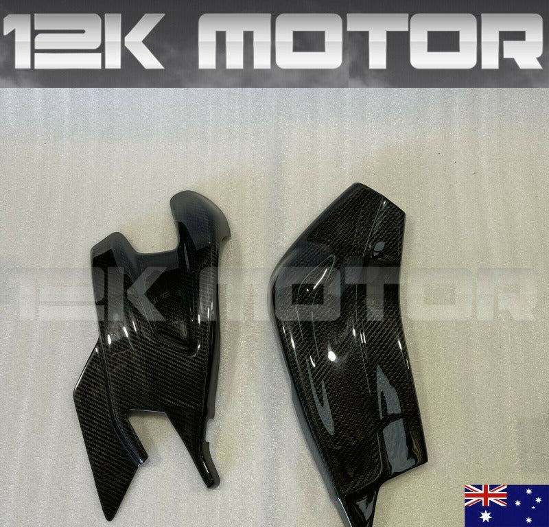 custom carbon fiber motorcycle parts
