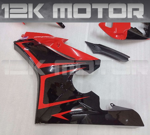 Daytona 675 fairings 60