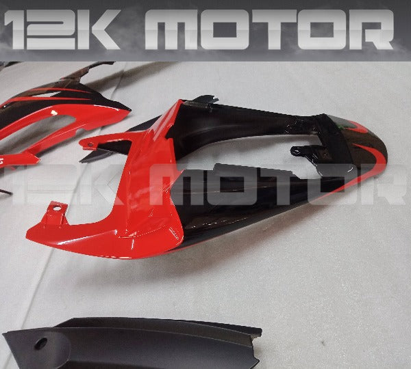 Daytona 675 fairings 61