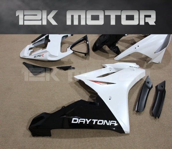 Triumph Daytona 675 Race Fairing 05