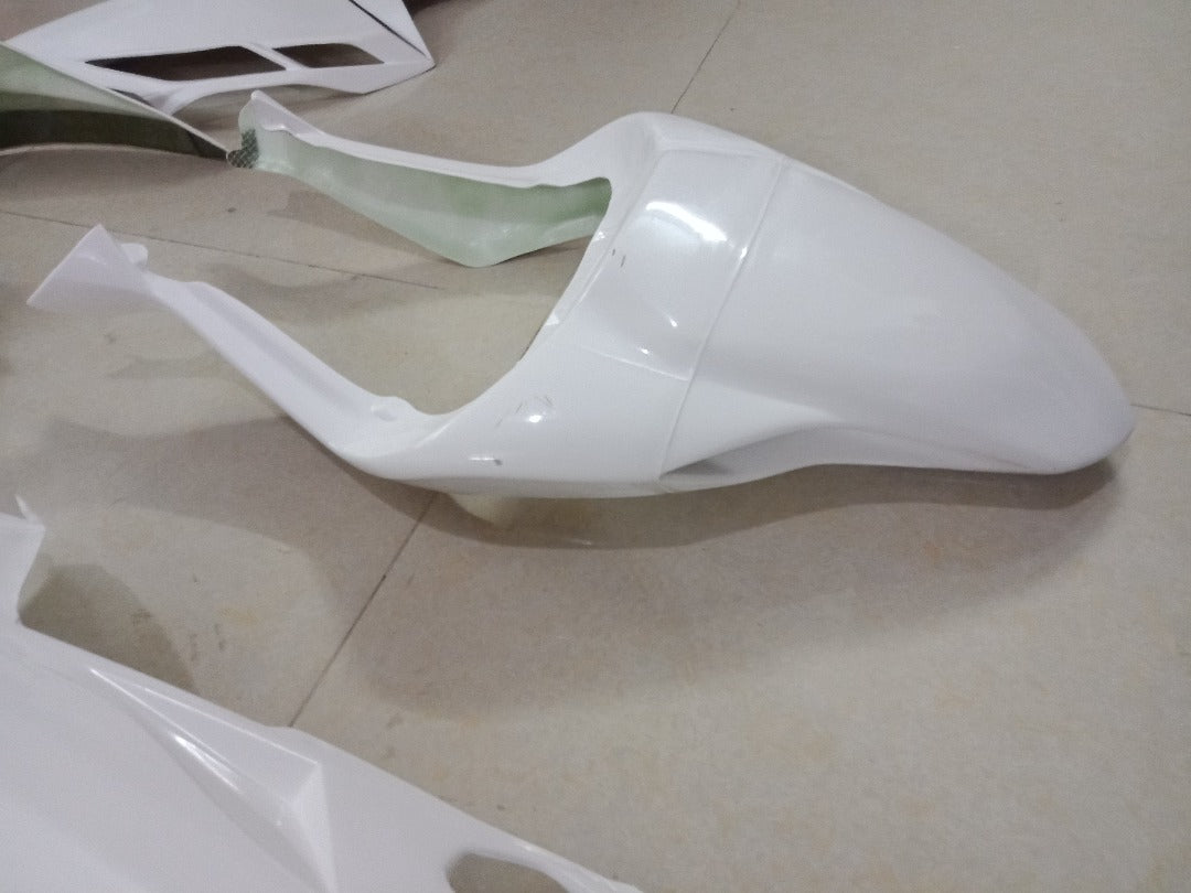 diy fiberglass fairings