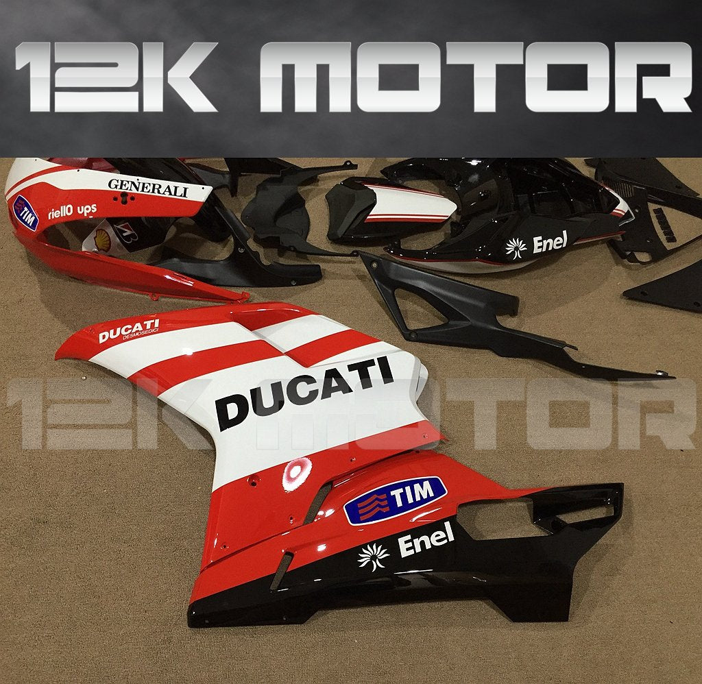 Ducati 848/1098/1198 Fairing | 12K MOTOR