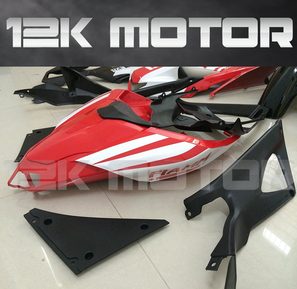 Ducati 848/1098/1198 Fairing | 12K MOTOR