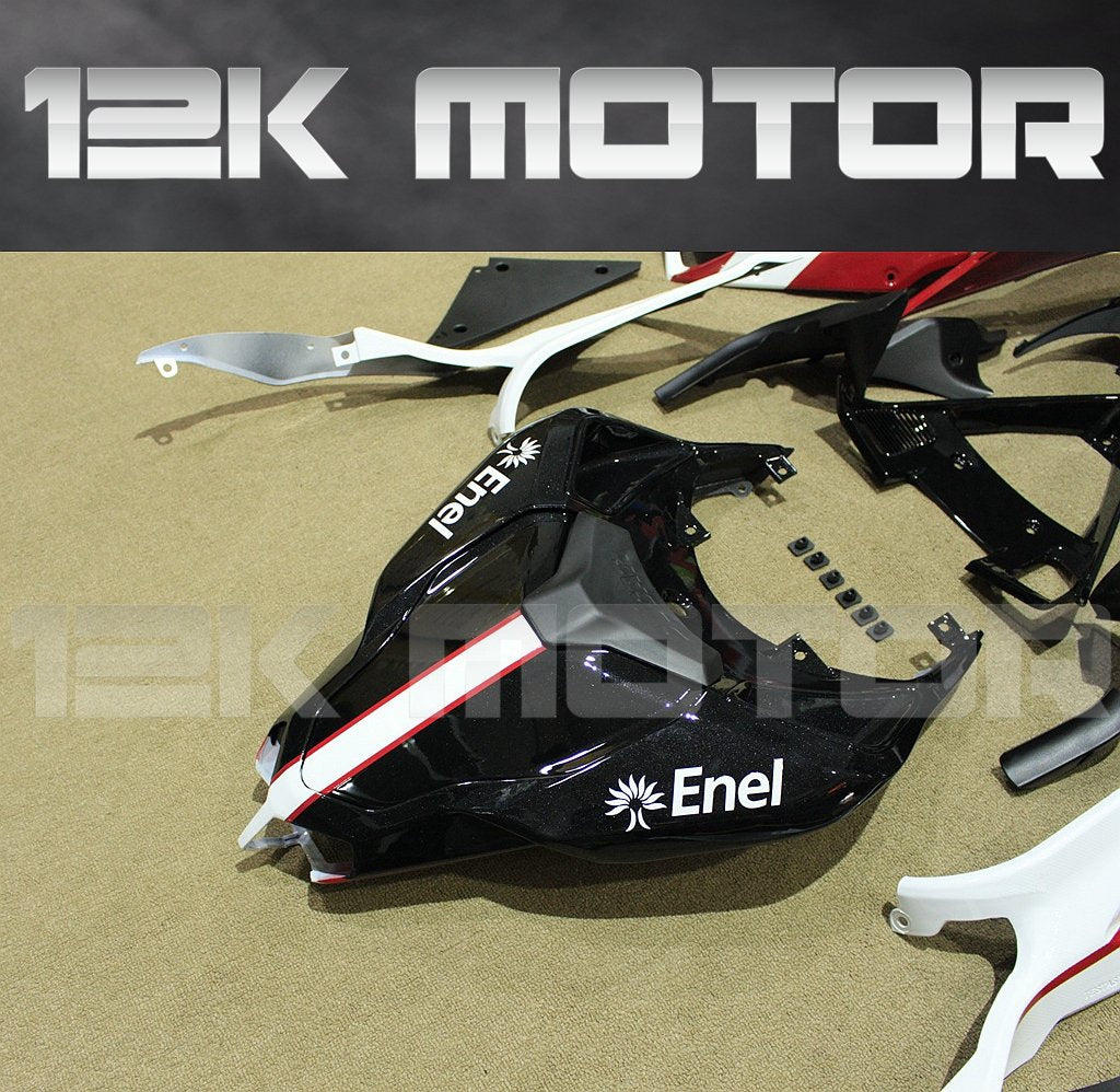 Ducati 848/1098/1198 Fairing | 12K MOTOR