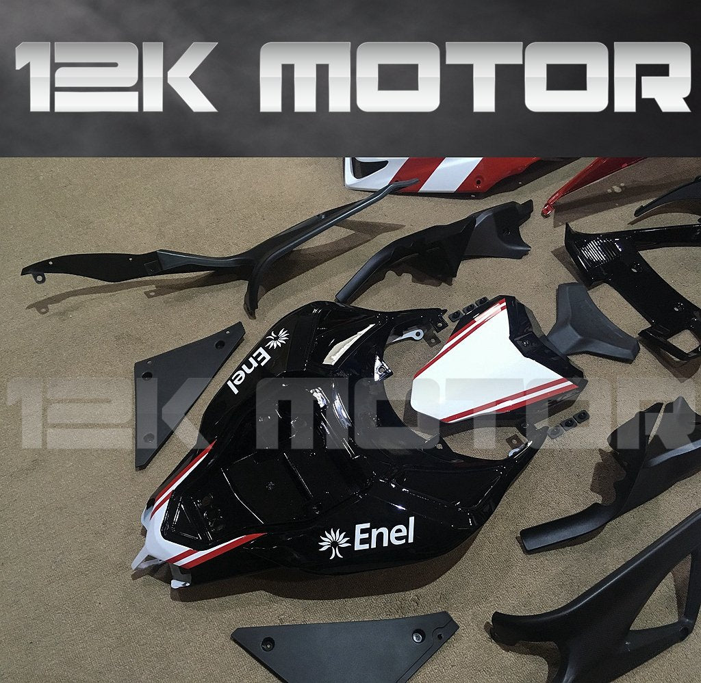 Ducati 848/1098/1198 Fairing | 12K MOTOR
