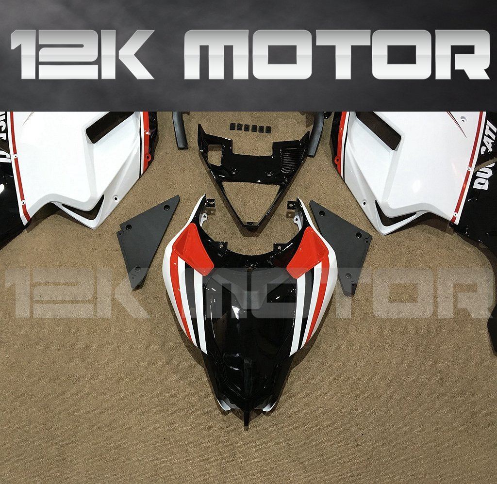 Ducati 848/1098/1198 Fairing | 12K MOTOR
