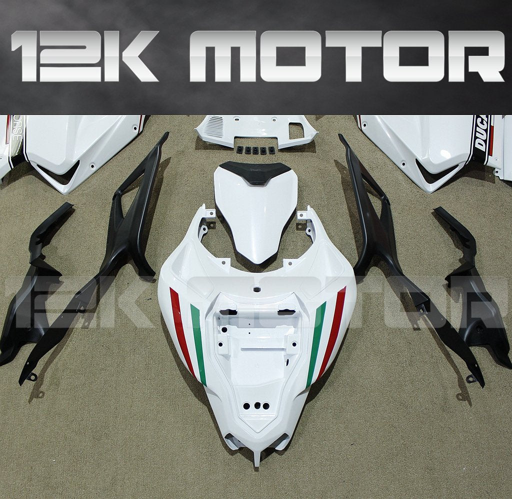 Ducati 848/1098/1198 Fairing | 12K MOTOR