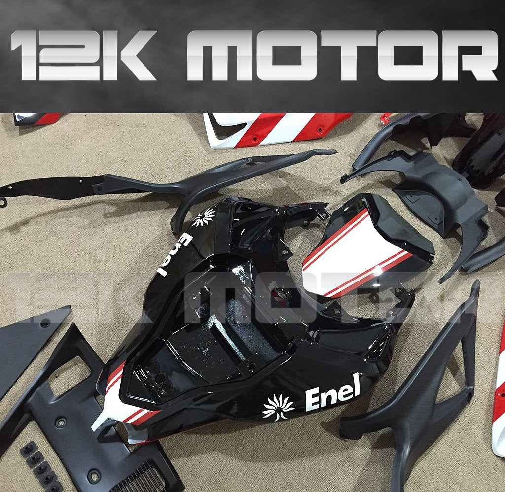 Ducati 848/1098/1198 Fairing | 12K MOTOR