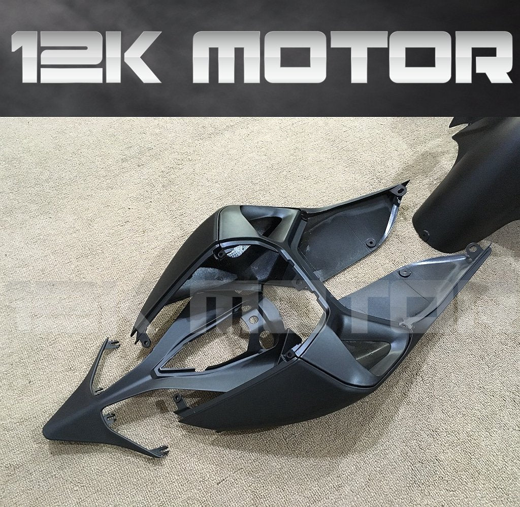 Ducati 899/1199 Matt Black Fairing | 12K MOTOR
