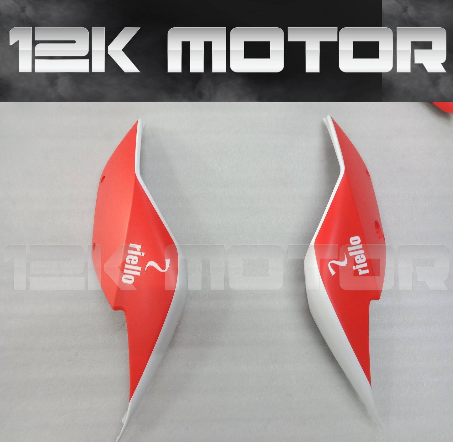 Ducati 959/1299 Fairing | 12K MOTOR