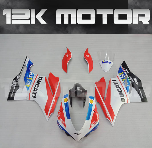 Ducati 959/1299 Fairing | 12K MOTOR