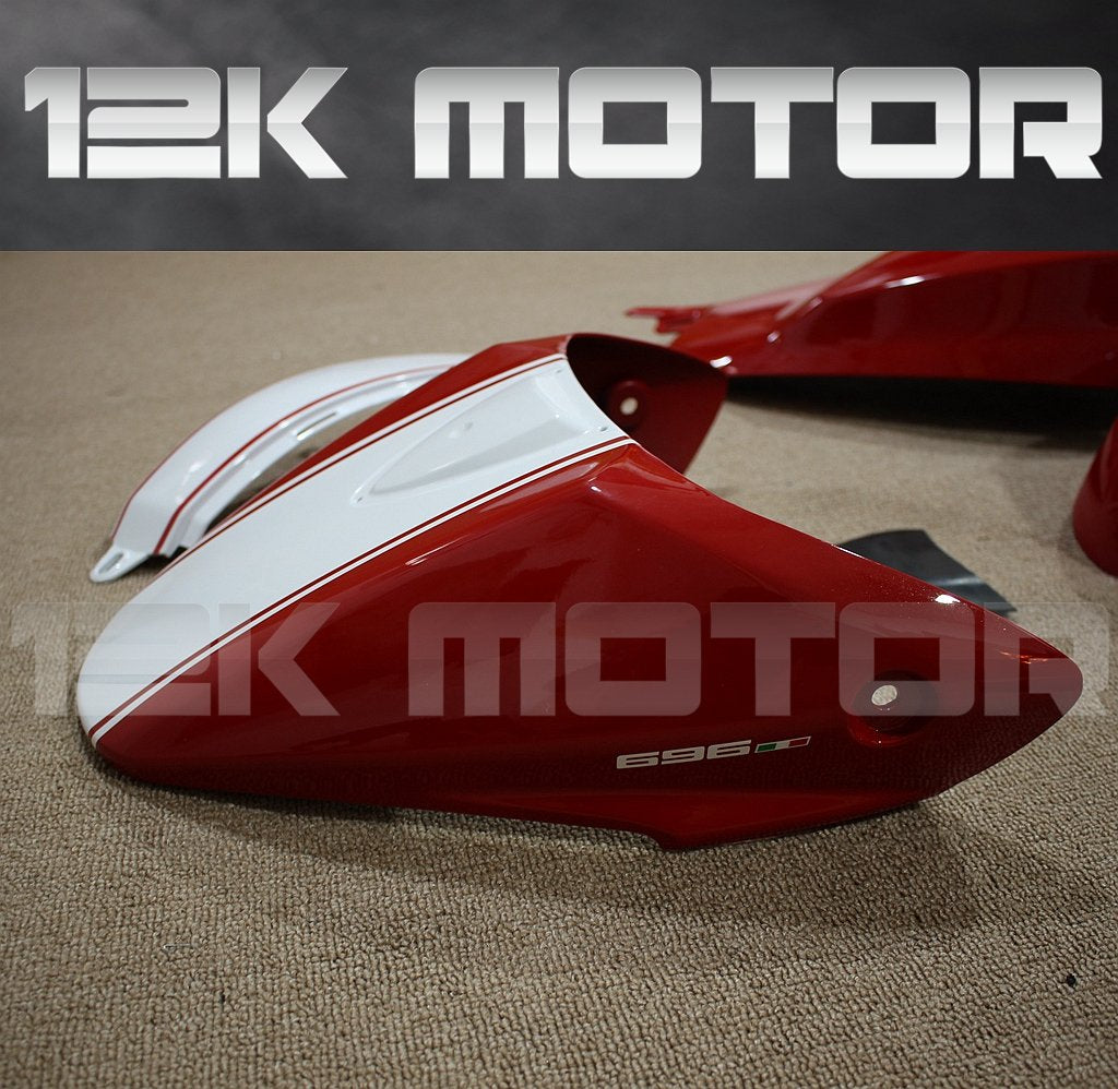 Ducati Monster 696/795/796/1100 Fairing | 12K MOTOR
