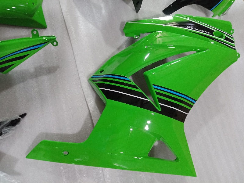 Fairing Kawasaki Ninja 250 01
