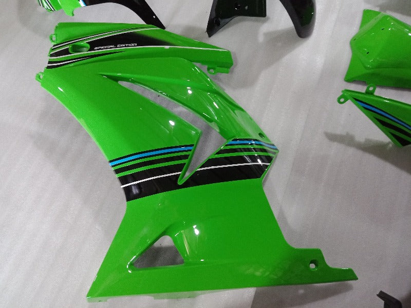 Fairing Kawasaki Ninja 250 04