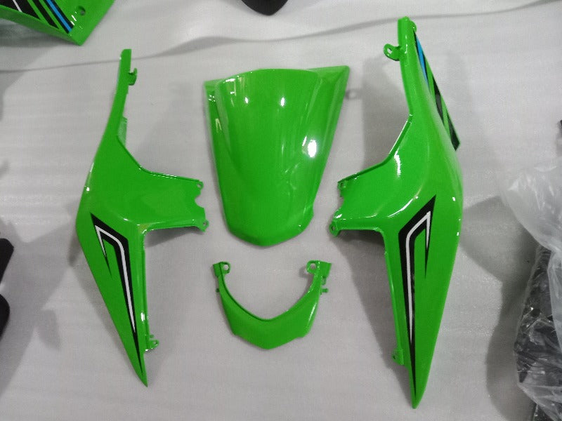 Fairing Kawasaki Ninja 250 05