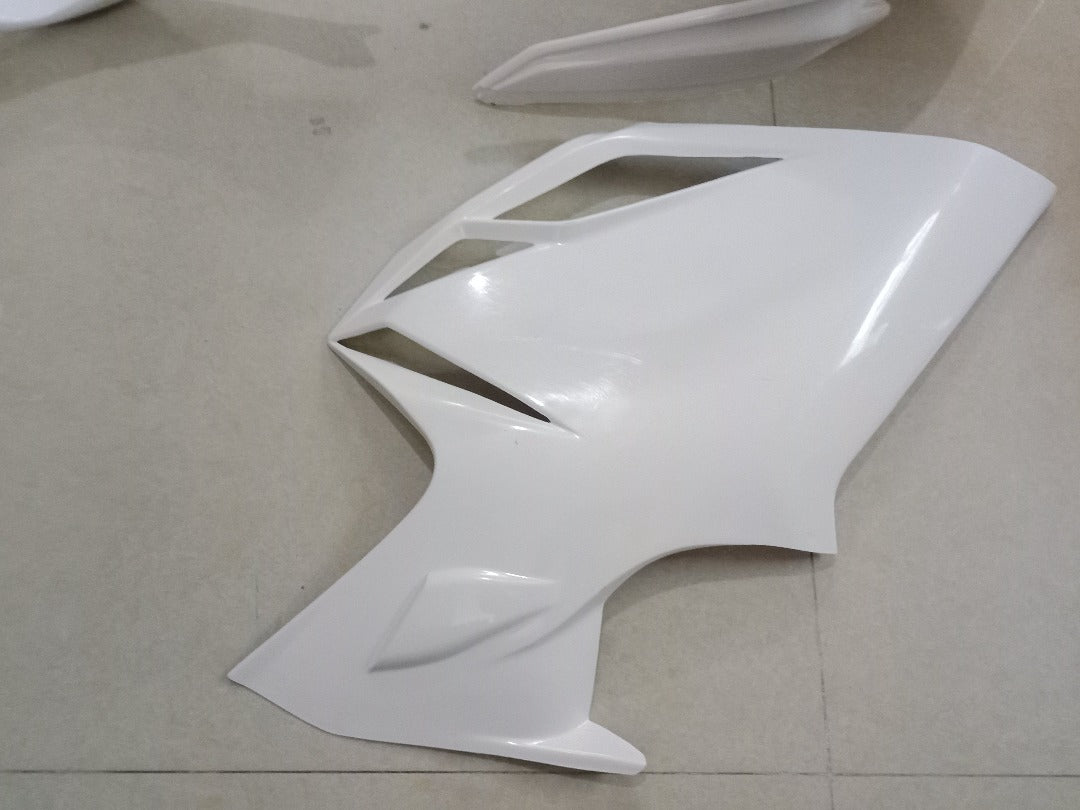 fiberglass fairing