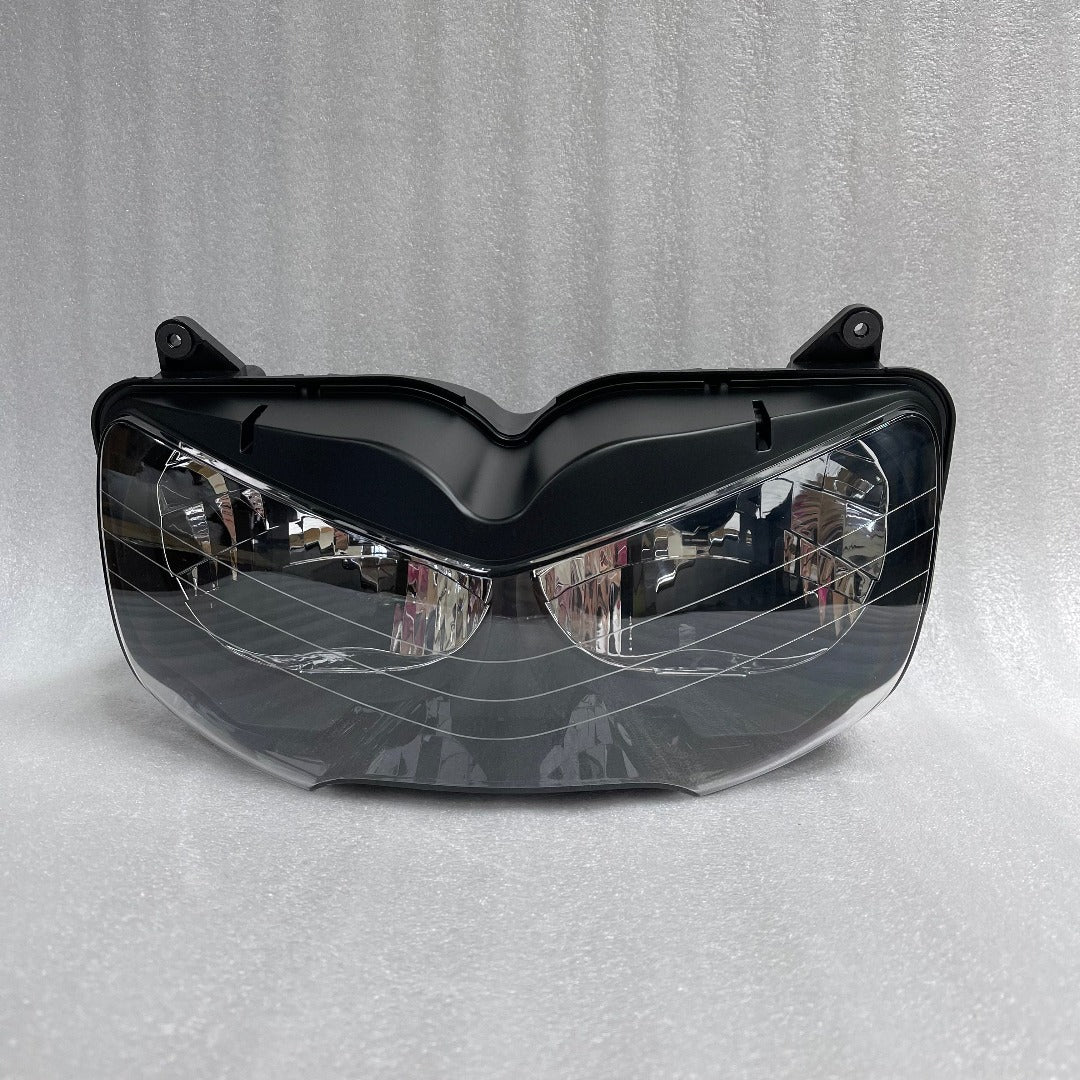 Genuine Honda Motorcycle accessories CBR900rr