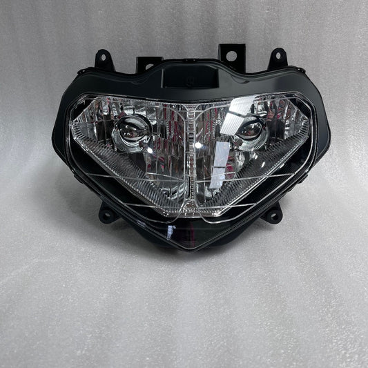 gsxr 750 headlight