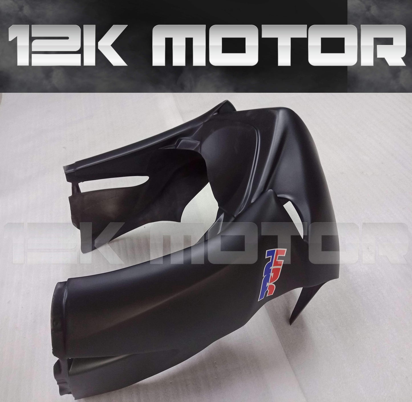 HONDA CBR1000RR 2012-2016 Fiberglass Race Fairing | 12K MOTOR