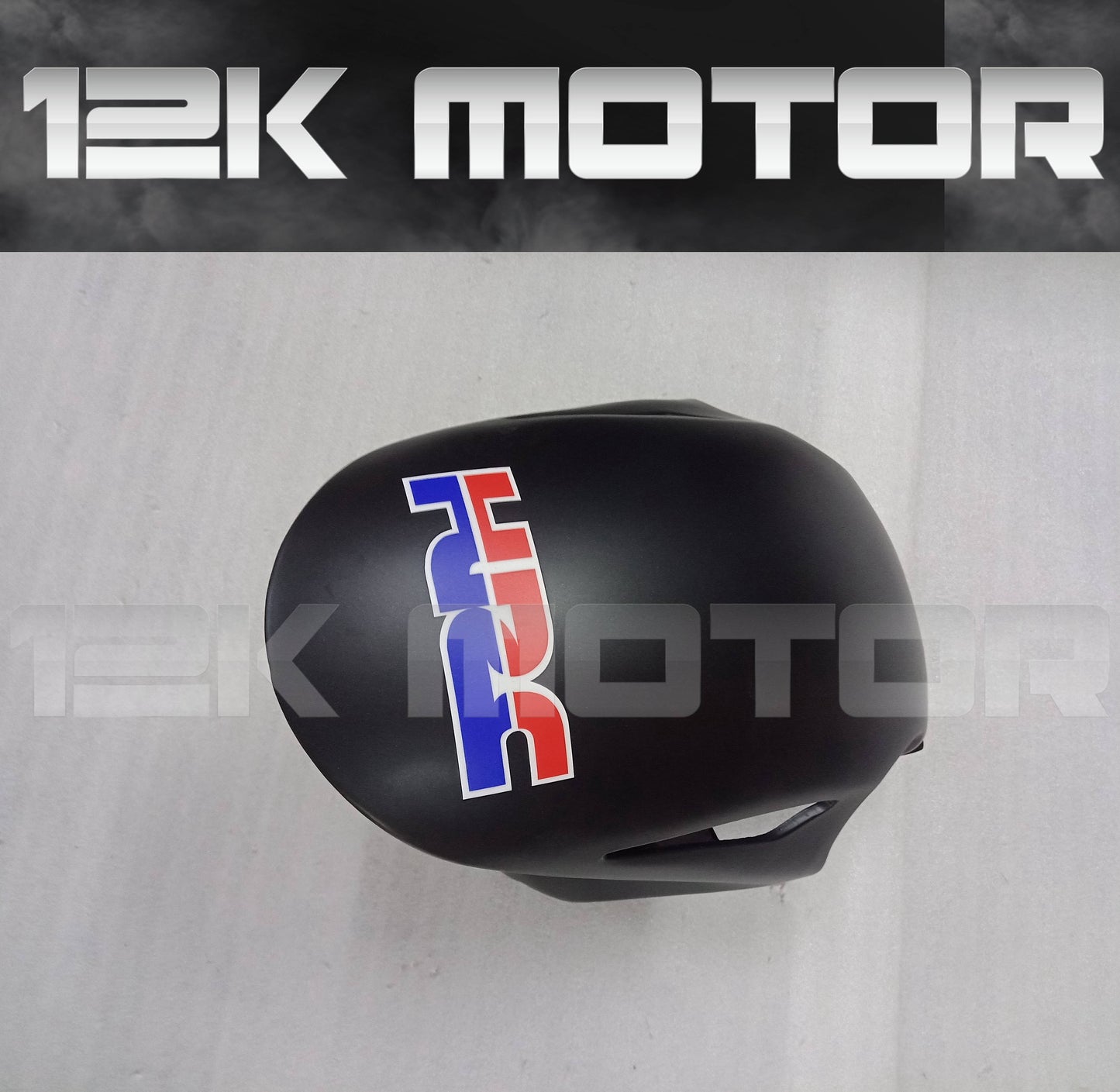 HONDA CBR1000RR 2012-2016 Fiberglass Race Fairing | 12K MOTOR