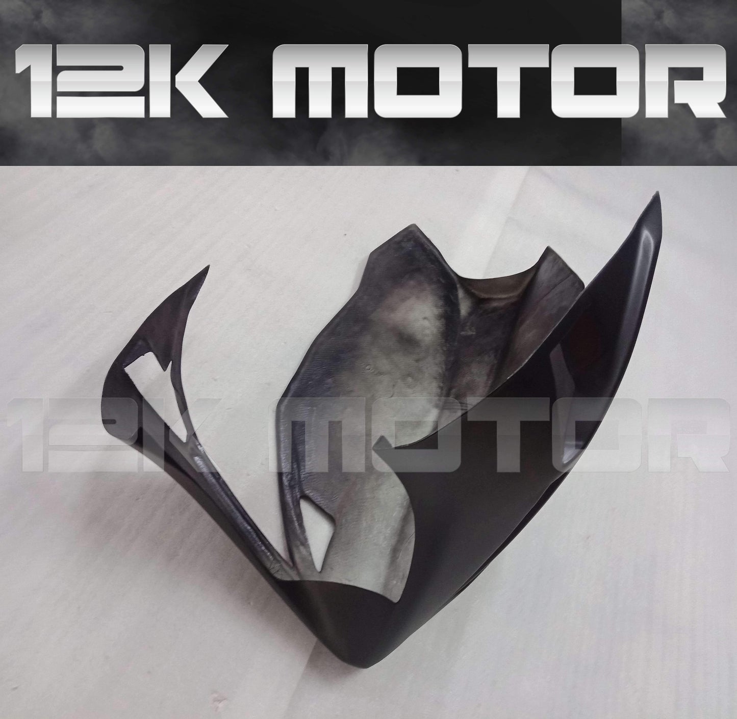 HONDA CBR1000RR 2012-2016 Fiberglass Race Fairing | 12K MOTOR
