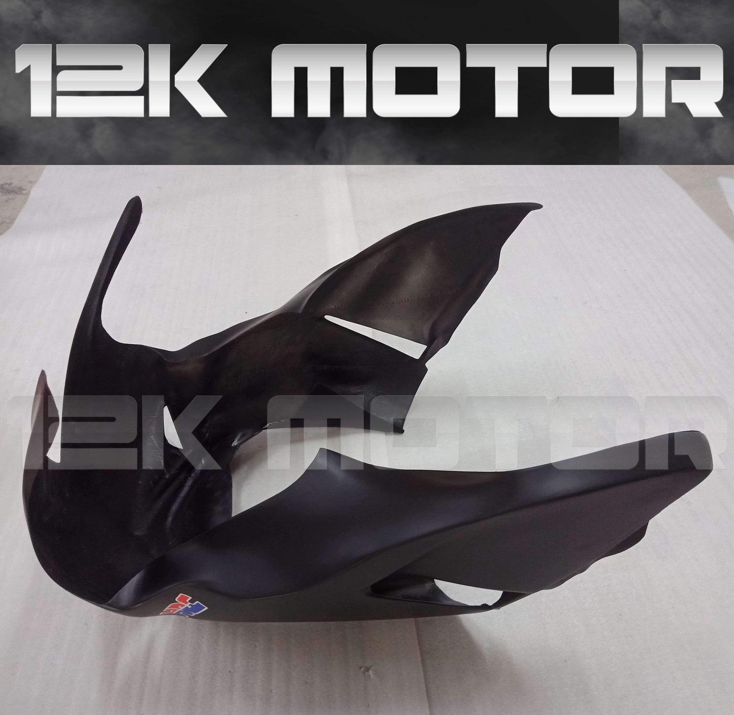 HONDA CBR1000RR 2012-2016 Fiberglass Race Fairing | 12K MOTOR