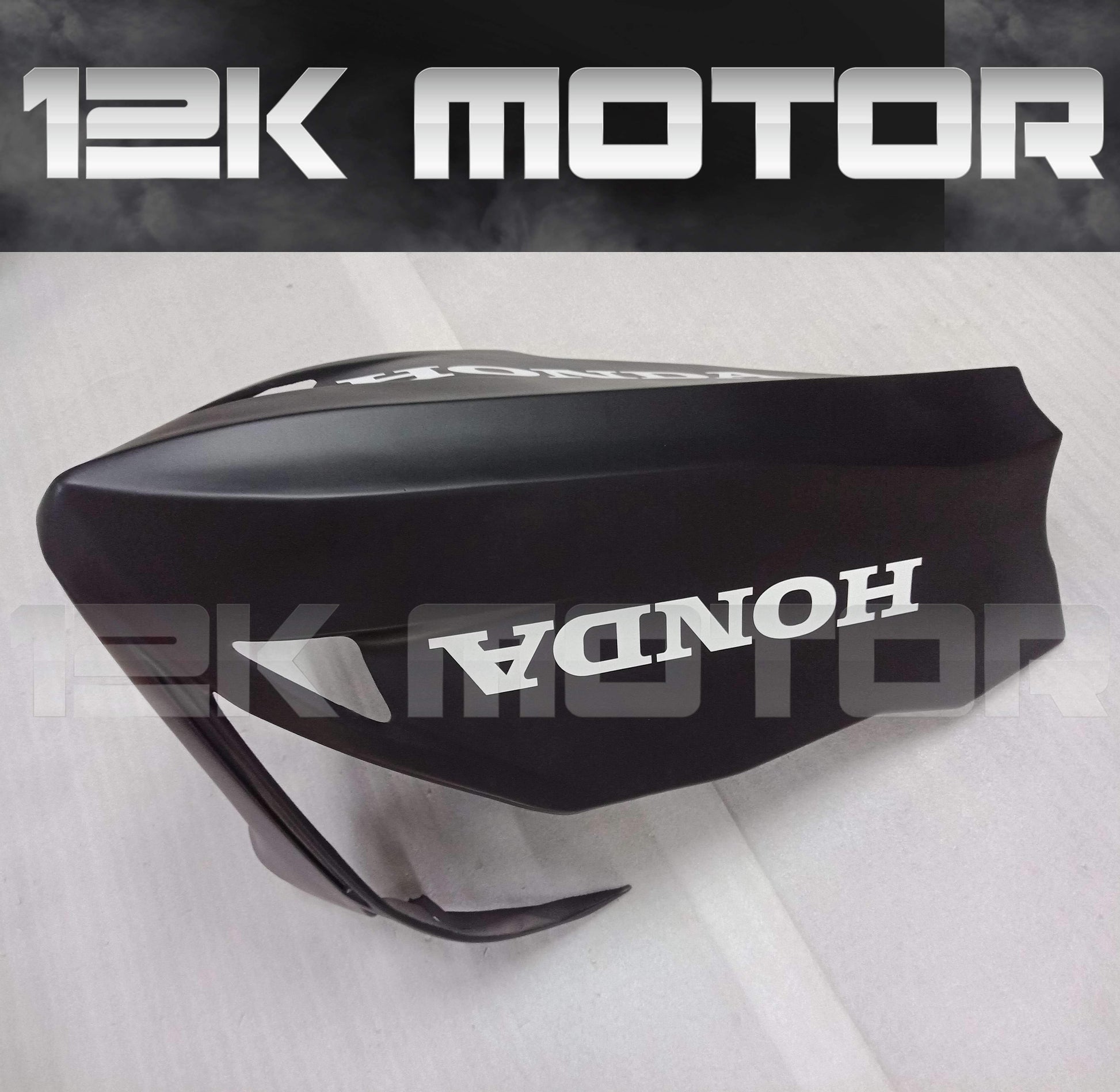 HONDA CBR1000RR 2012-2016 Fiberglass Race Fairing | 12K MOTOR