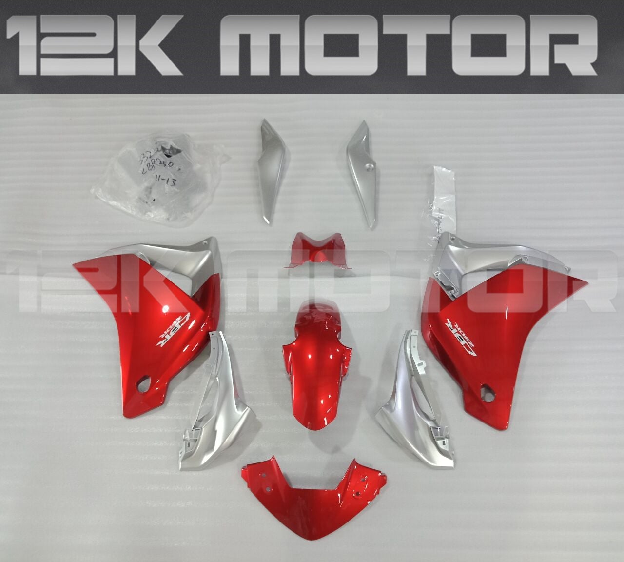 honda cbr250r
