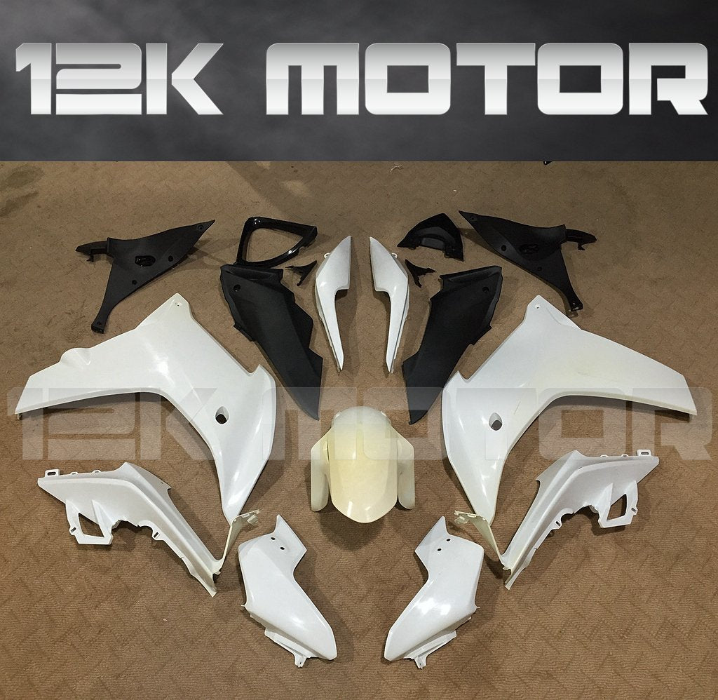 HONDA CBR600F 2011-2013 Fairing Unpainted | 12K MOTOR