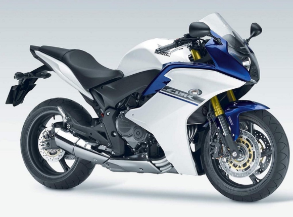 HONDA CBR600F 2011-2013 OEM Design Fairing | 12K MOTOR