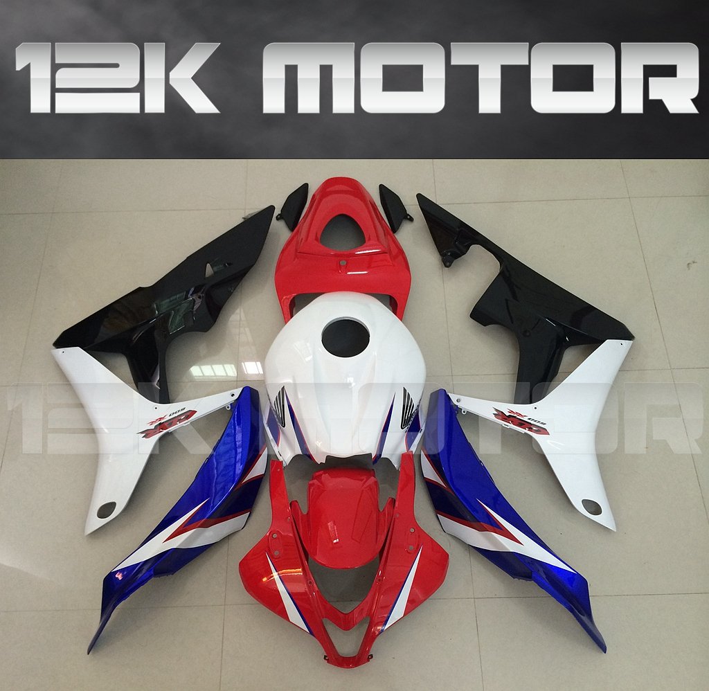 HONDA CBR600RR 2003 2004 Fairing | 12K MOTOR