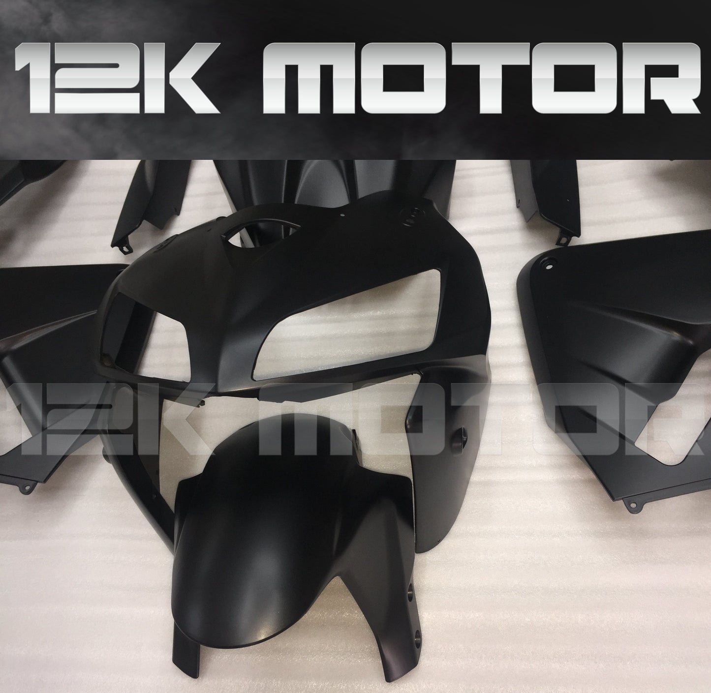 HONDA CBR600RR 2005 2006 Fairing | 12K MOTOR